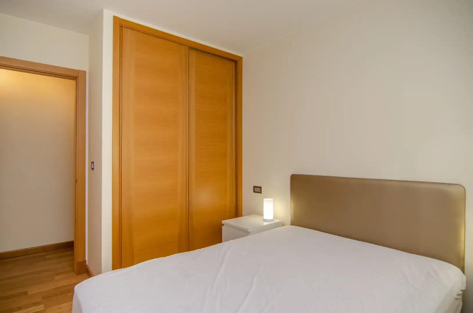 Piso de 84 m² en La Coruña