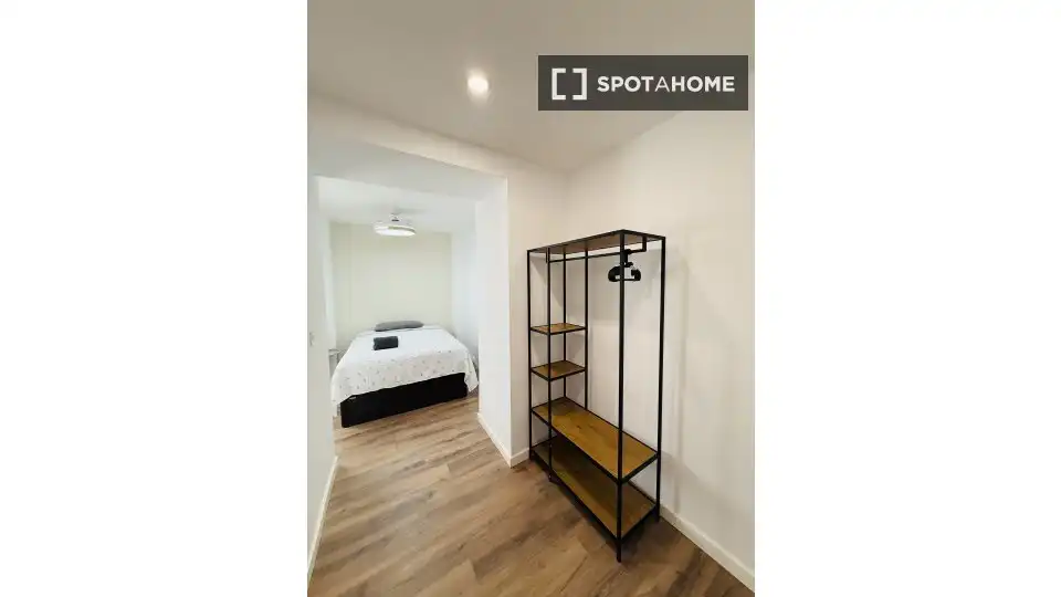 Habitación 69 m², Zaragoza