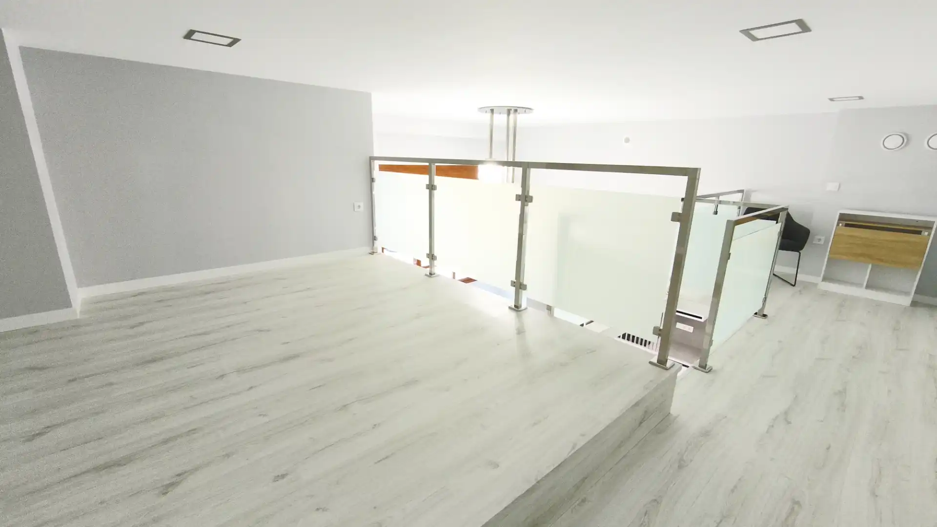Piso de 45 m² en Gondomar