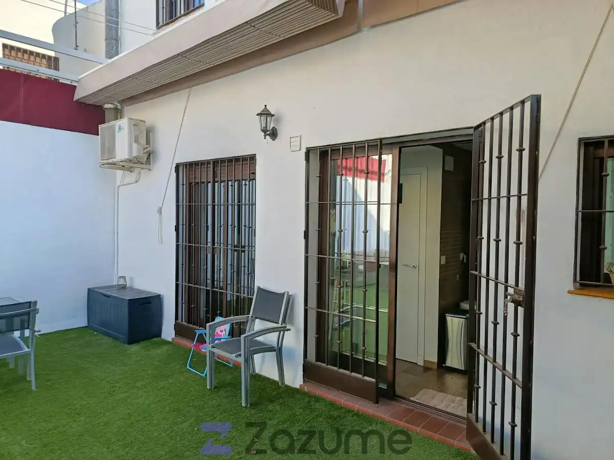 Casa de 180 m² en Alcalá de Guadaíra