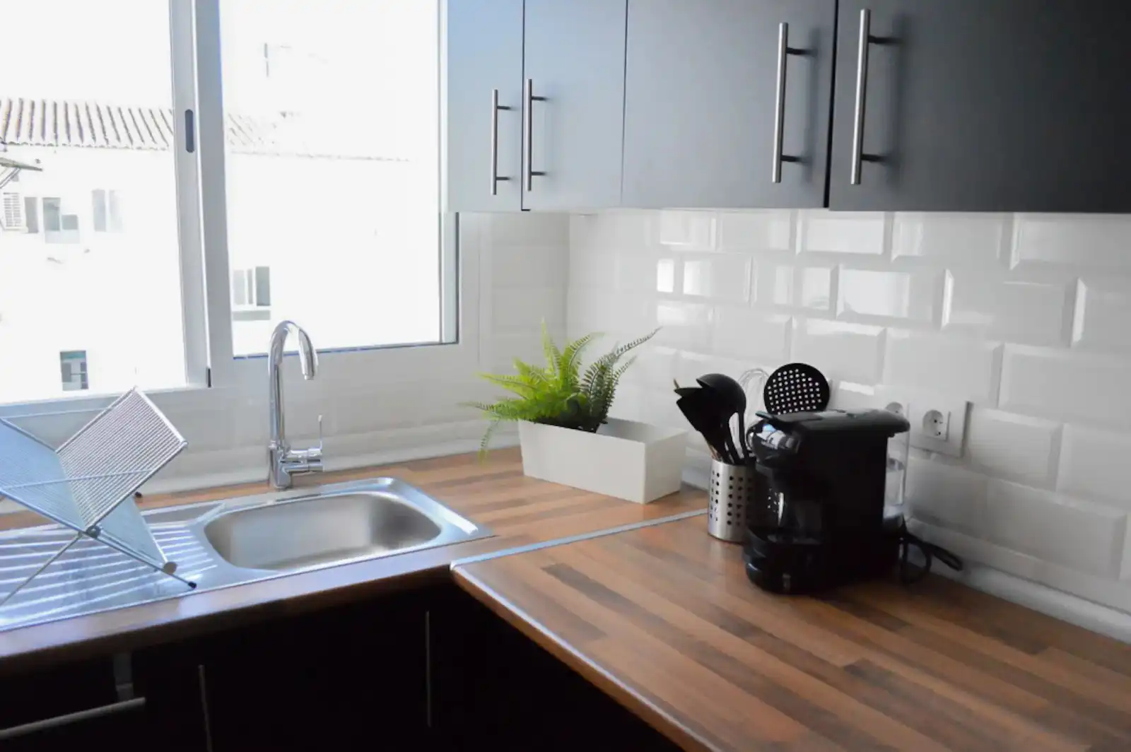 Habitació de lloguer, València