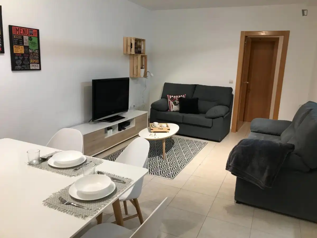 Habitación en alquiler, Salamanca