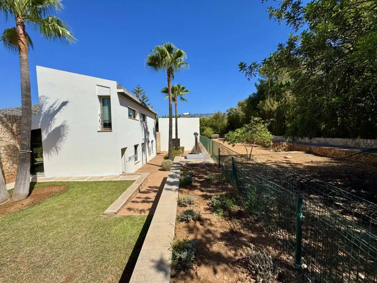 Piso de 378 m² en Bunyola