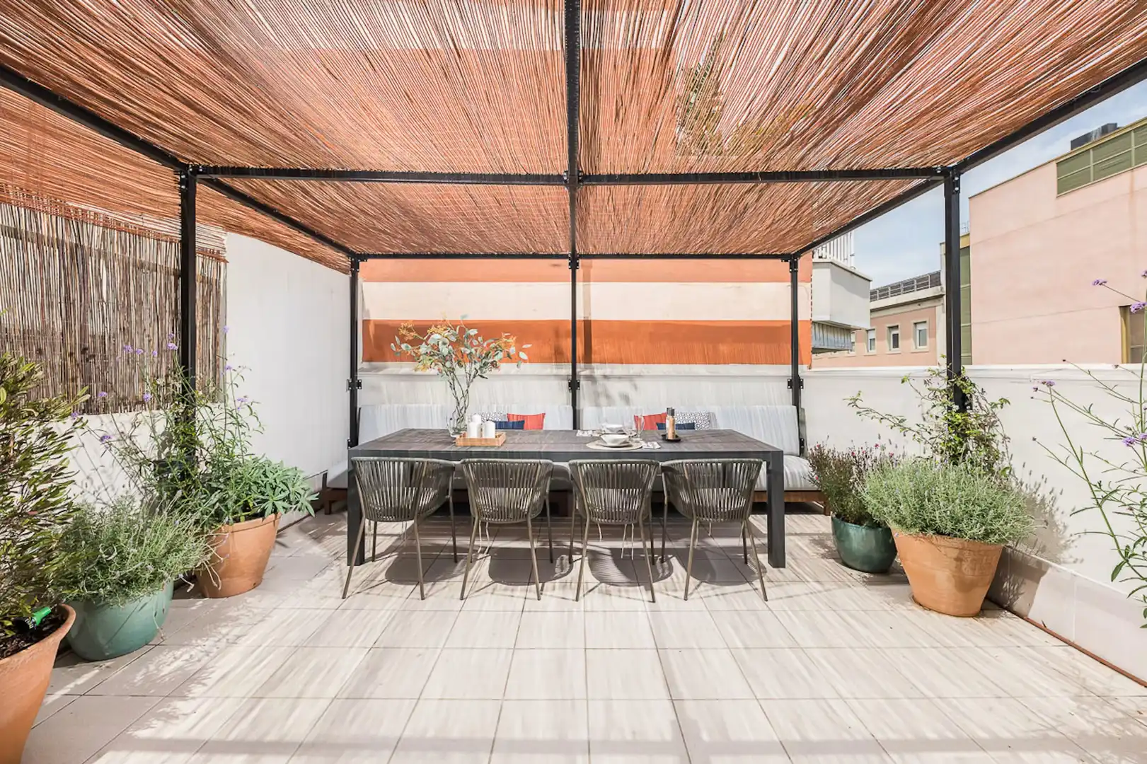 Appartamento 55 m² a Barcelona