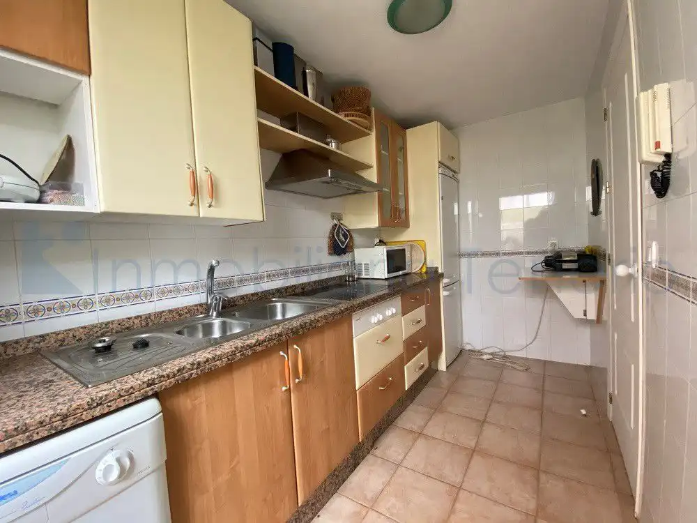 Casa de 115 m² en Isla Cristina