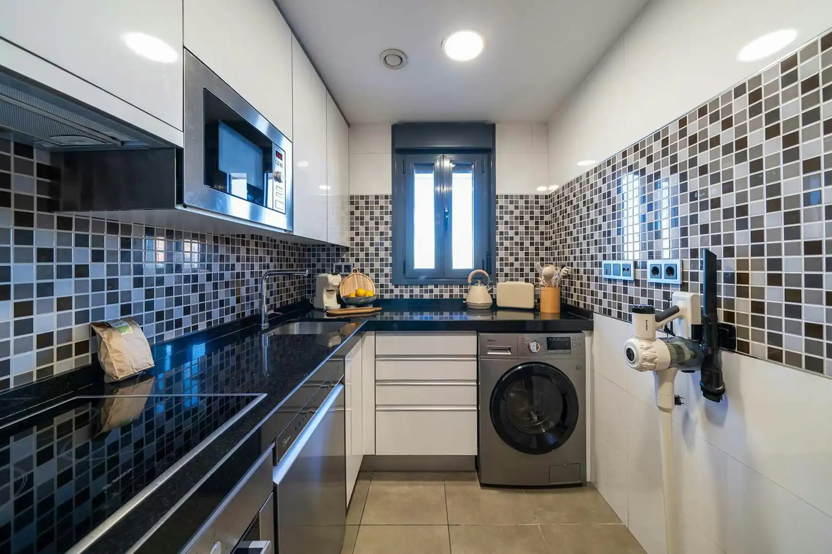 Appartamento 60 m² a Madrid