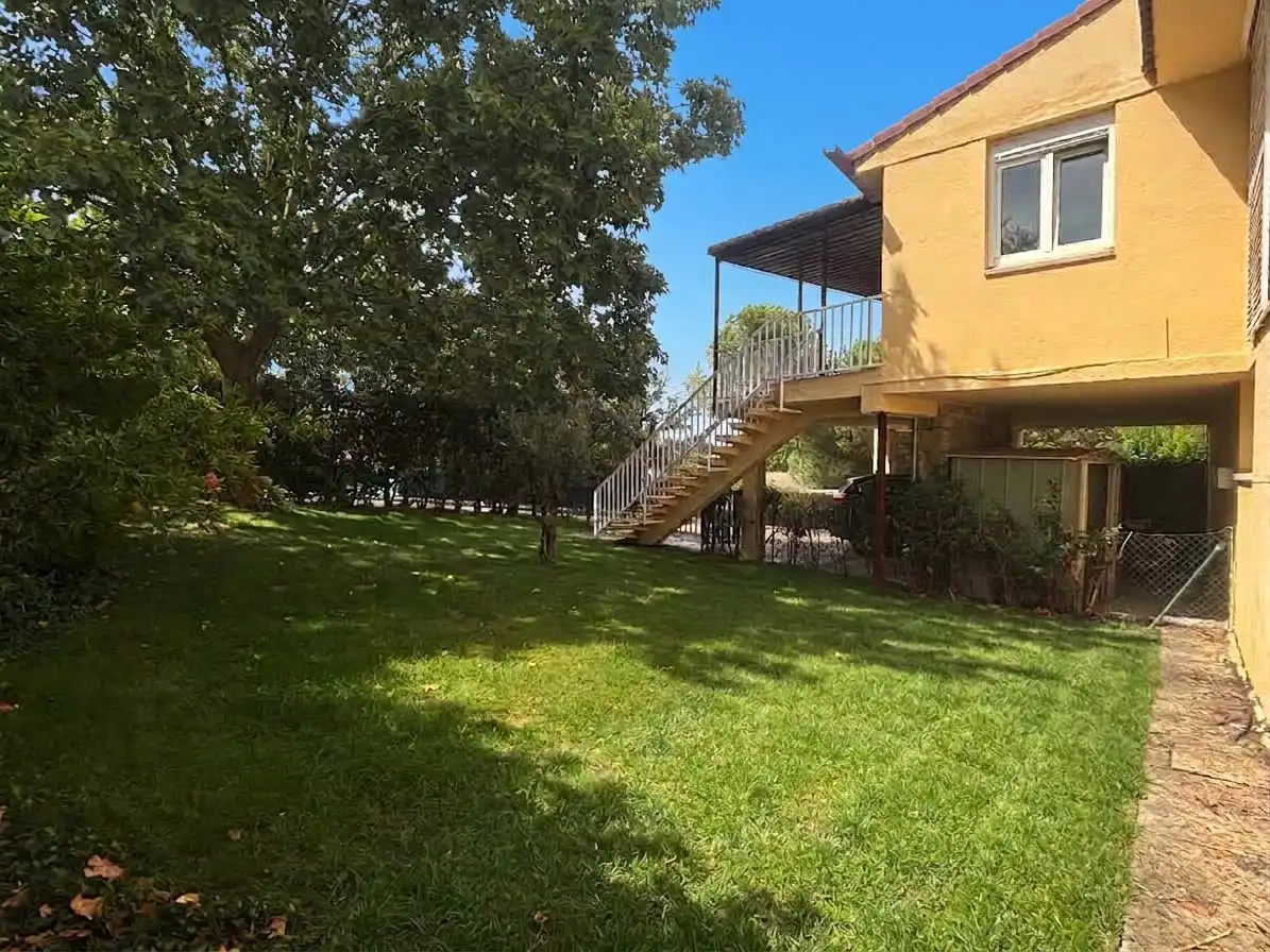 Casa de 200 m² a Alcobendas