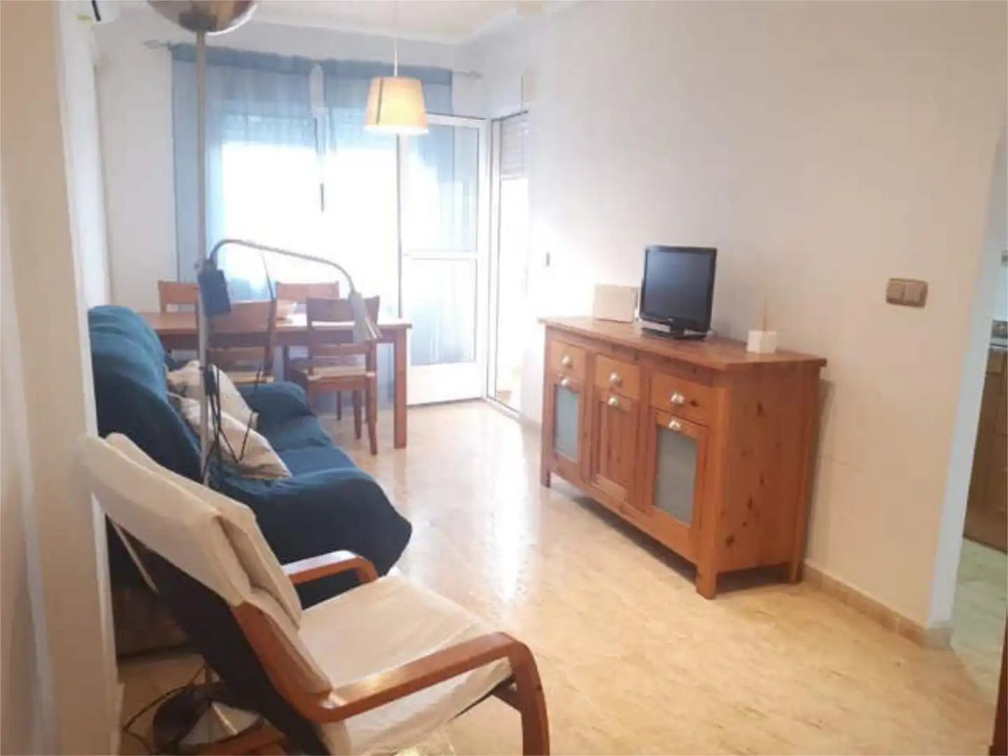 Pis de 83 m² a Los Montesinos