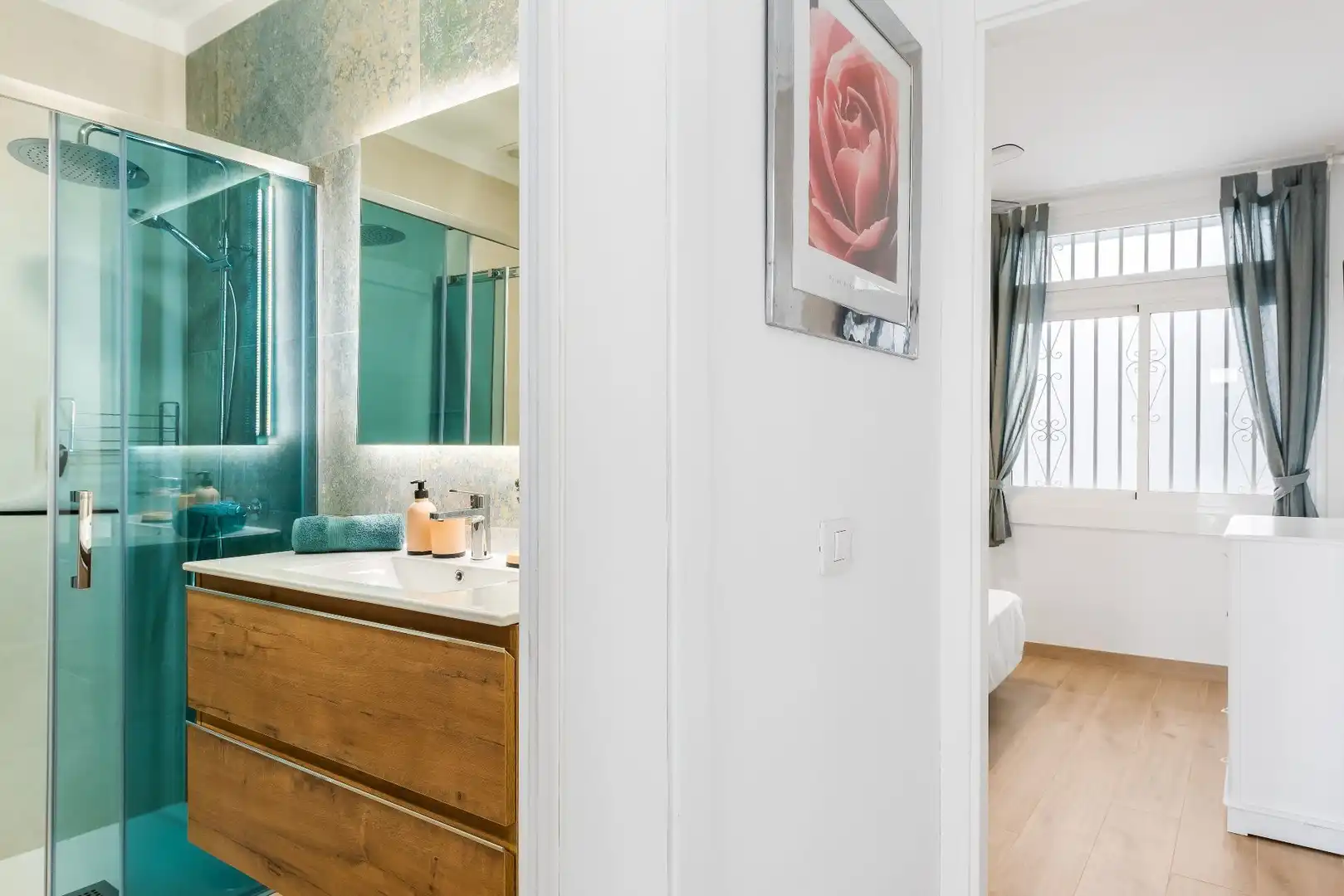 Piso de 85 m² en Arona