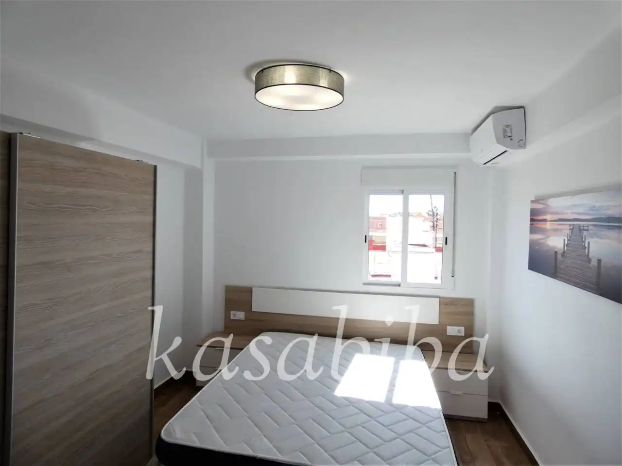 Piso de 70 m² en Valencia