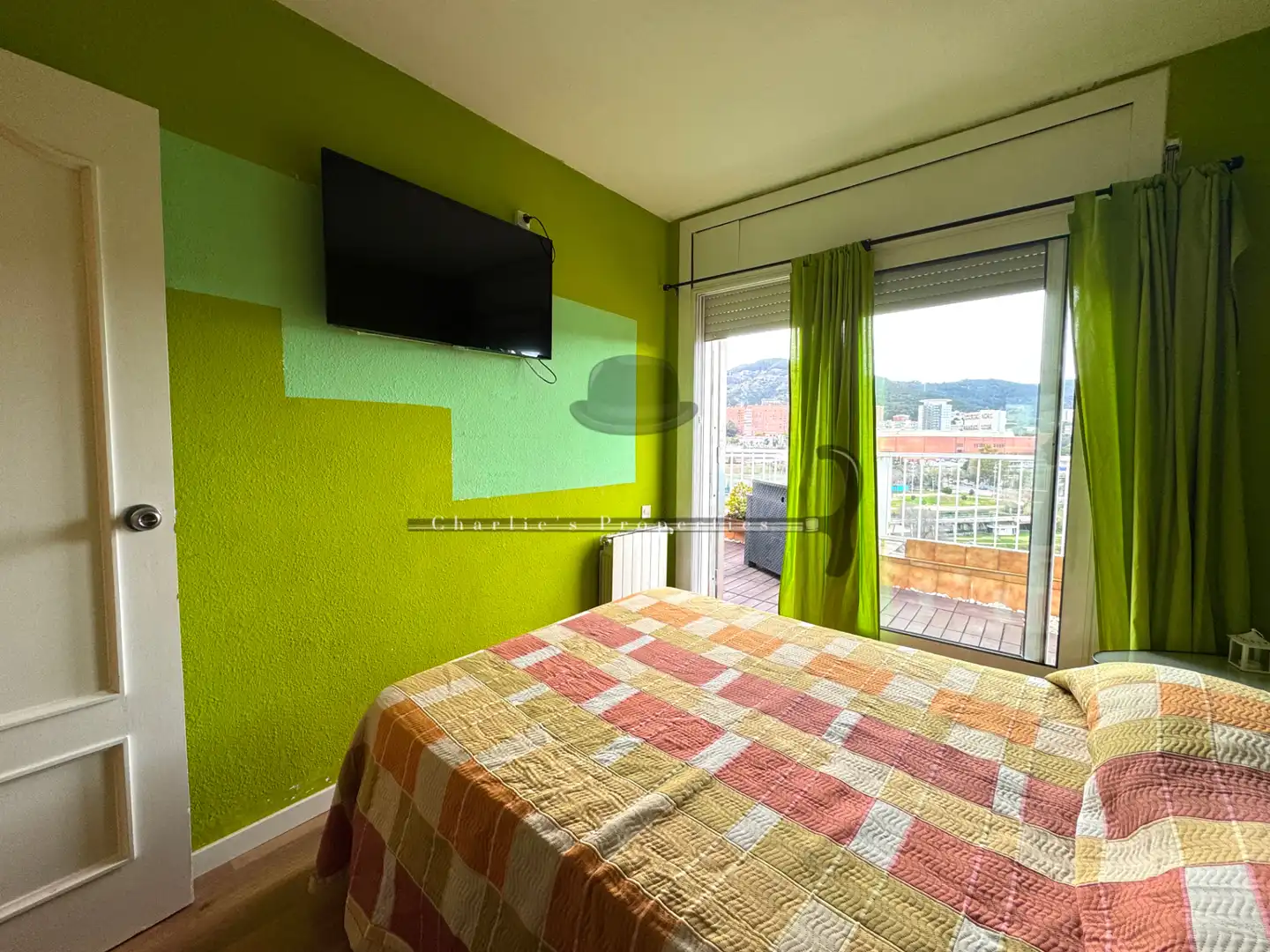 Appartement 146 m² à Barcelone