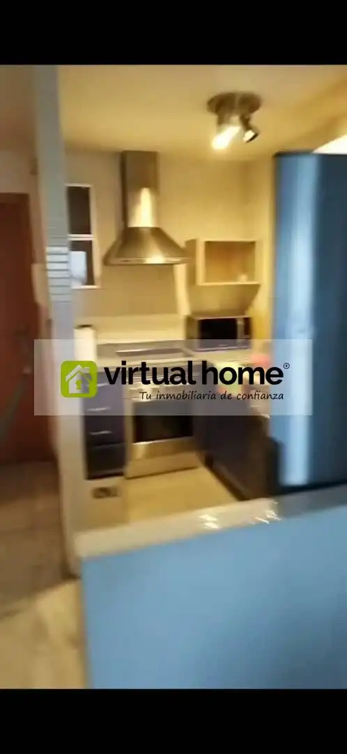 Pis de 65 m² a la Vila Joiosa