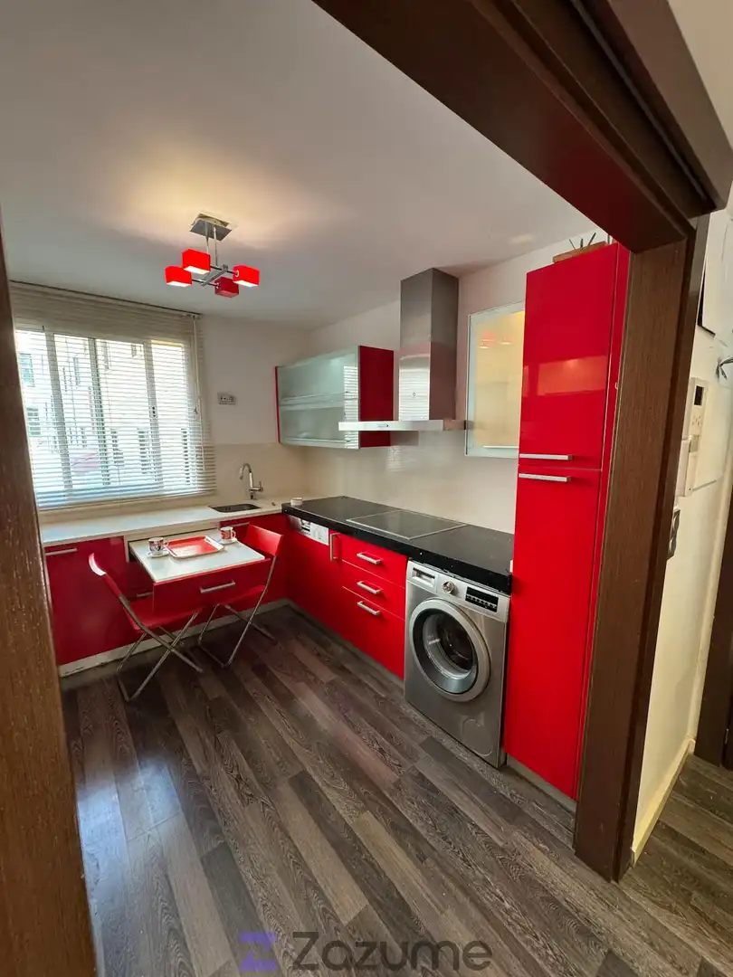 Piso de 98 m² en Zaragoza