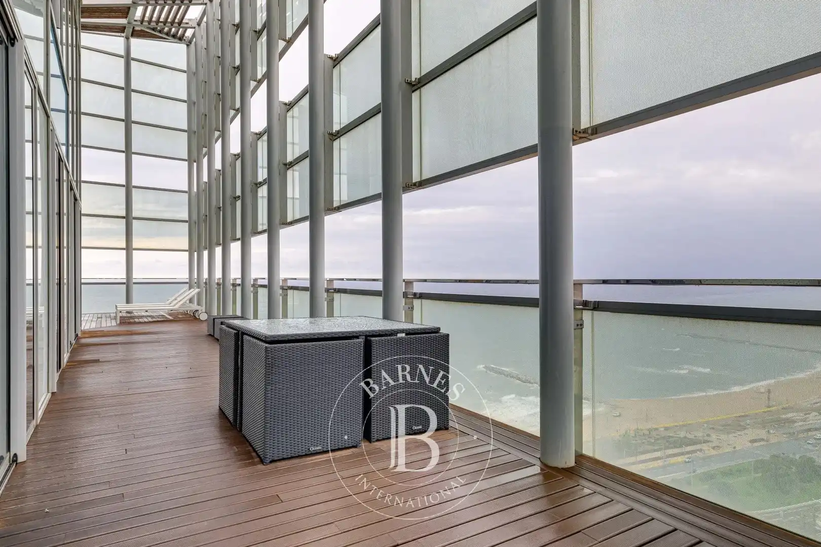 Pis de 246 m² a Barcelona