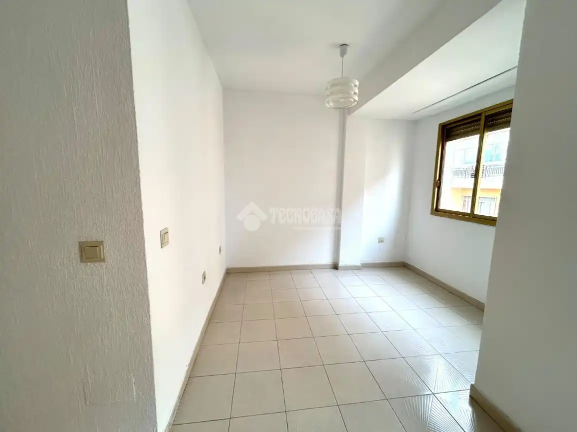 Piso de 70 m² en Almería