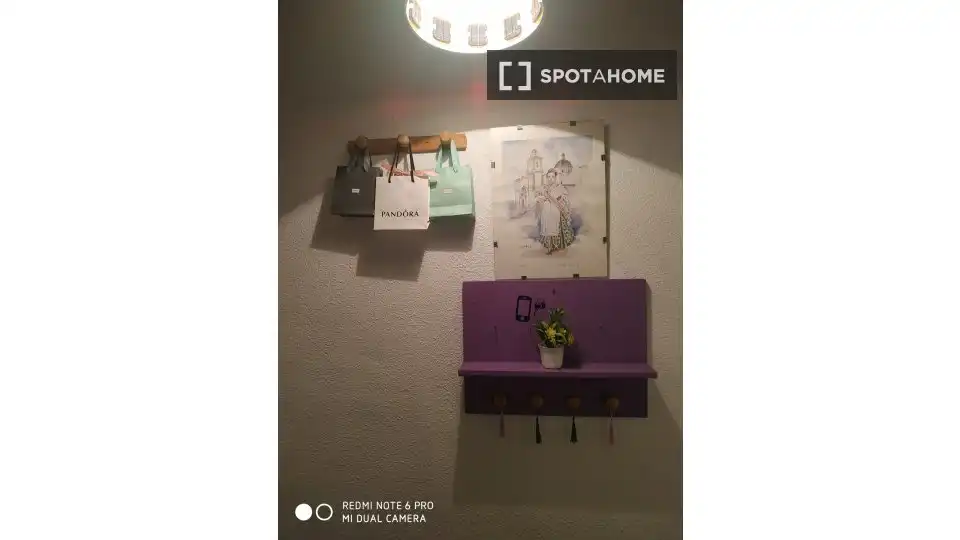 Habitación 52 m², Jaén