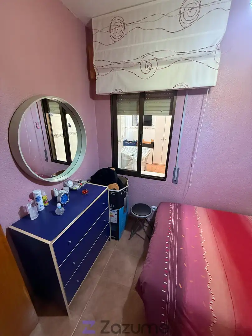 Pis de 95 m² a Santa María del Tiétar