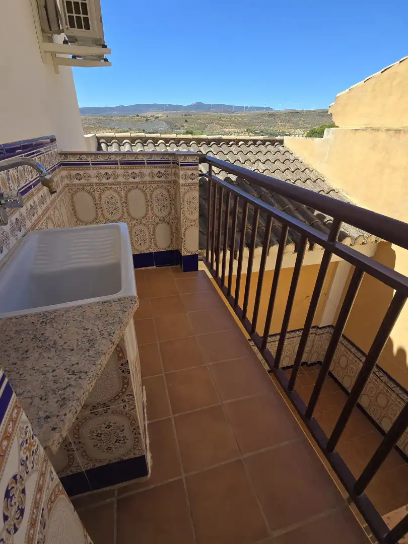 Piso de 100 m² en Padul