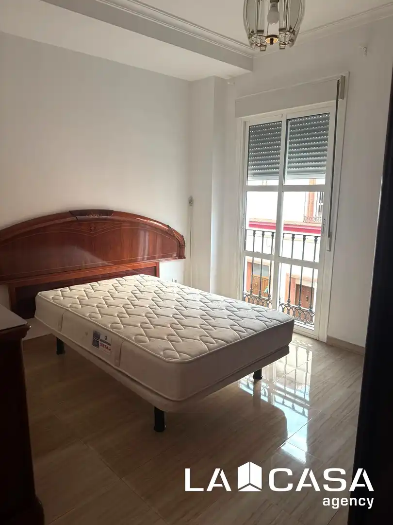 Pis de 94 m² a Sevilla