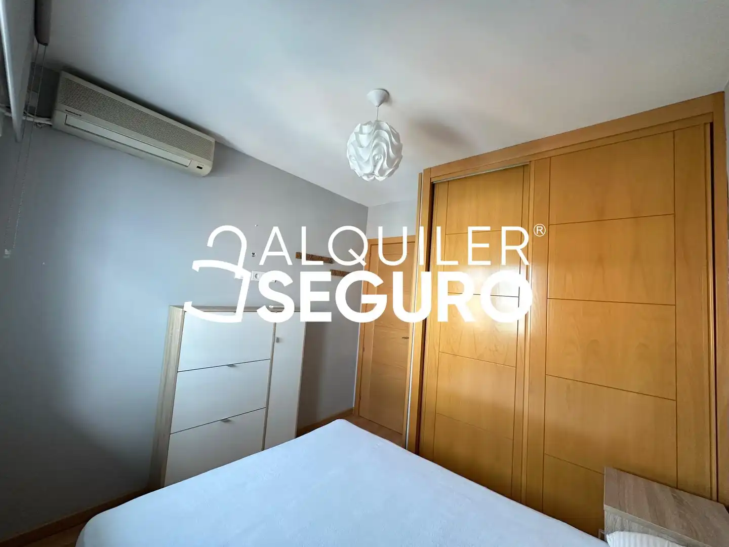 Pis de 65 m² a Madrid