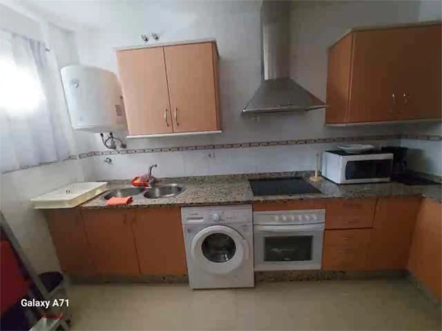 Piso de 75 m² en Cartaya