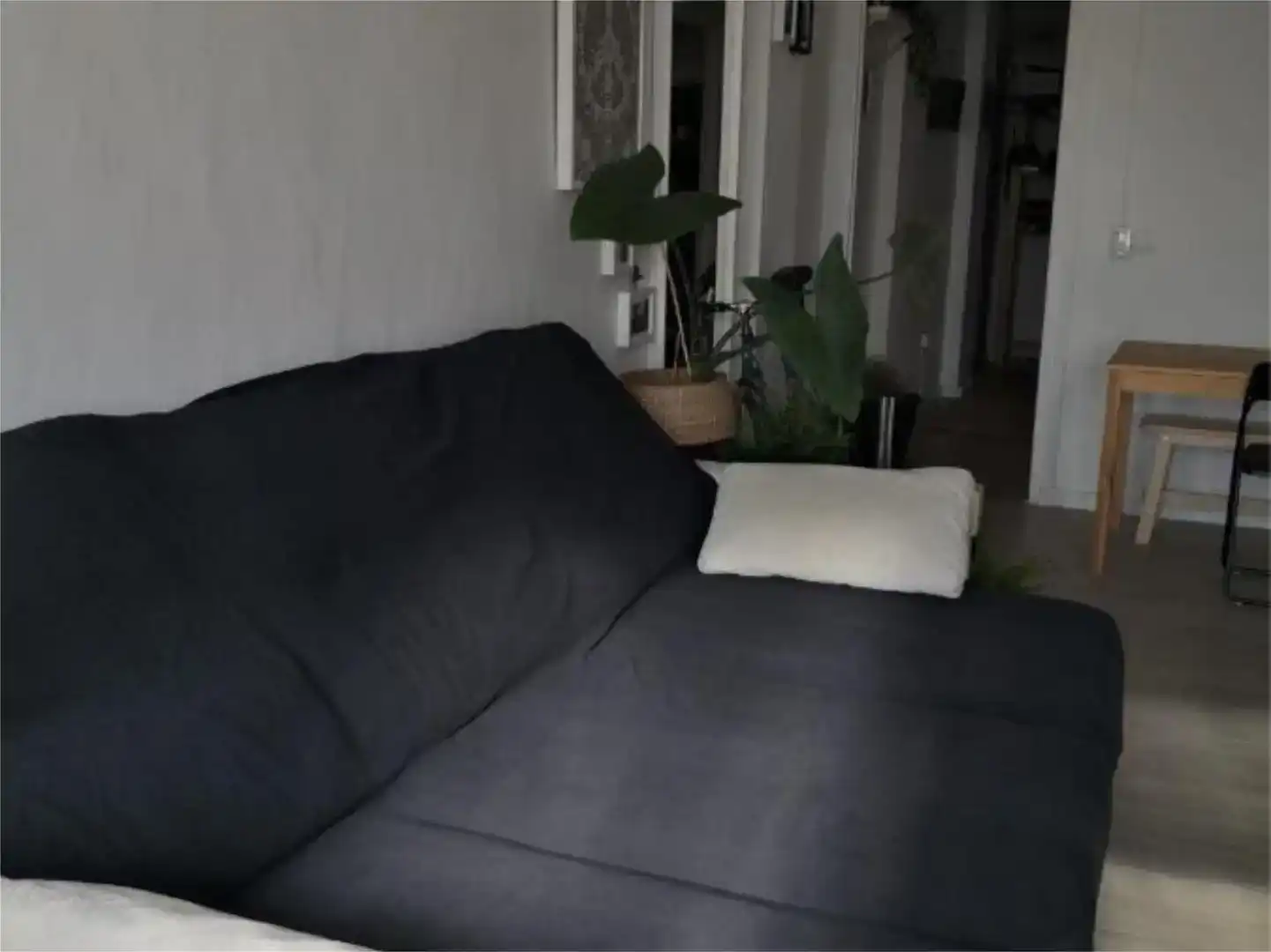 Habitación 80 m², Málaga