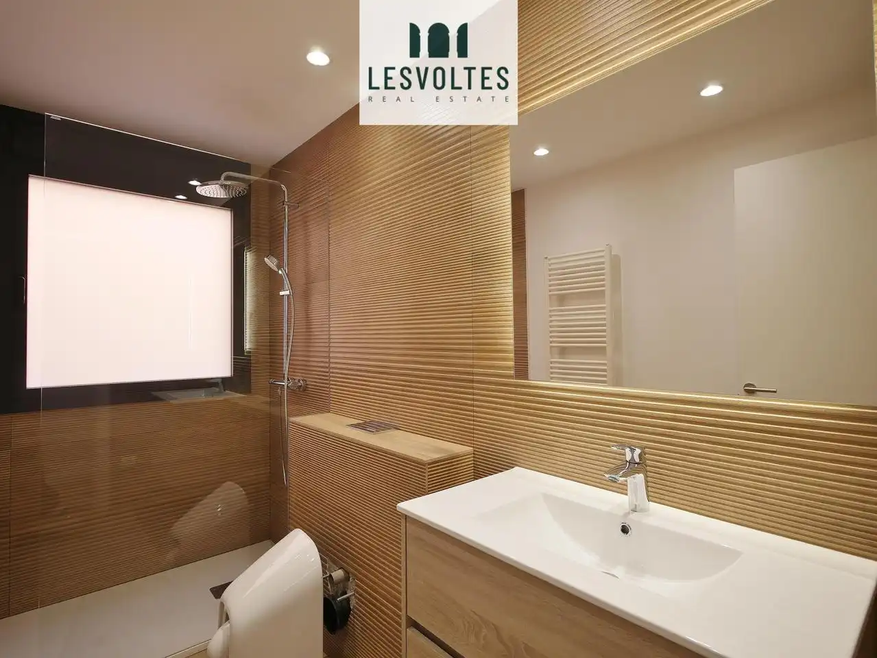 Piso de 180 m² en Palafrugell