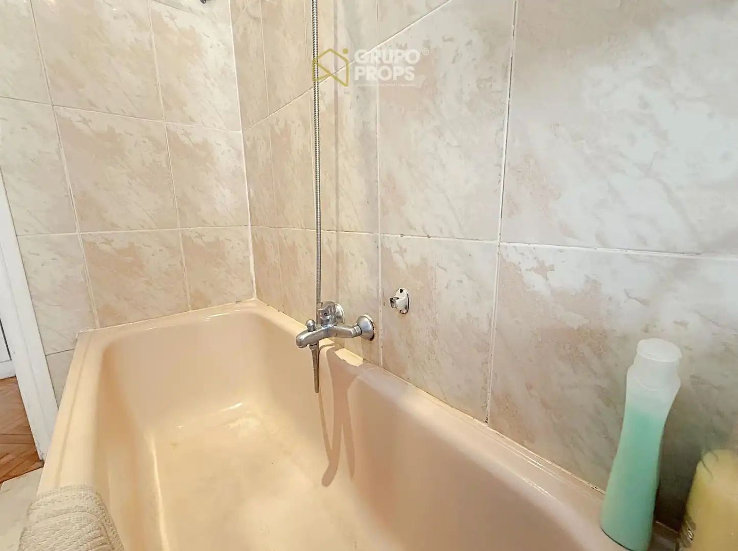 Piso de 235 m² en Madrid