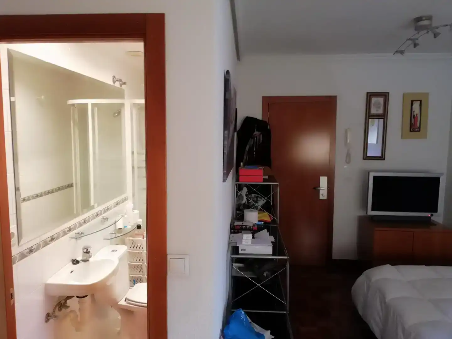 Habitación en alquiler, Valladolid