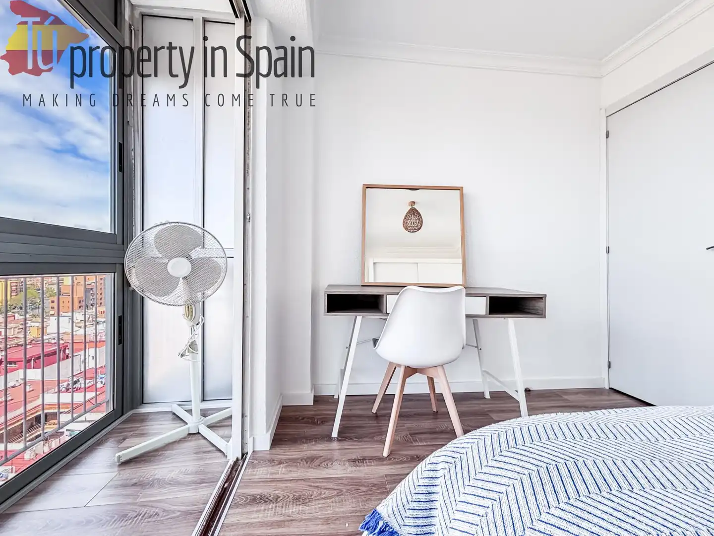 Habitación en alquiler, Alicante