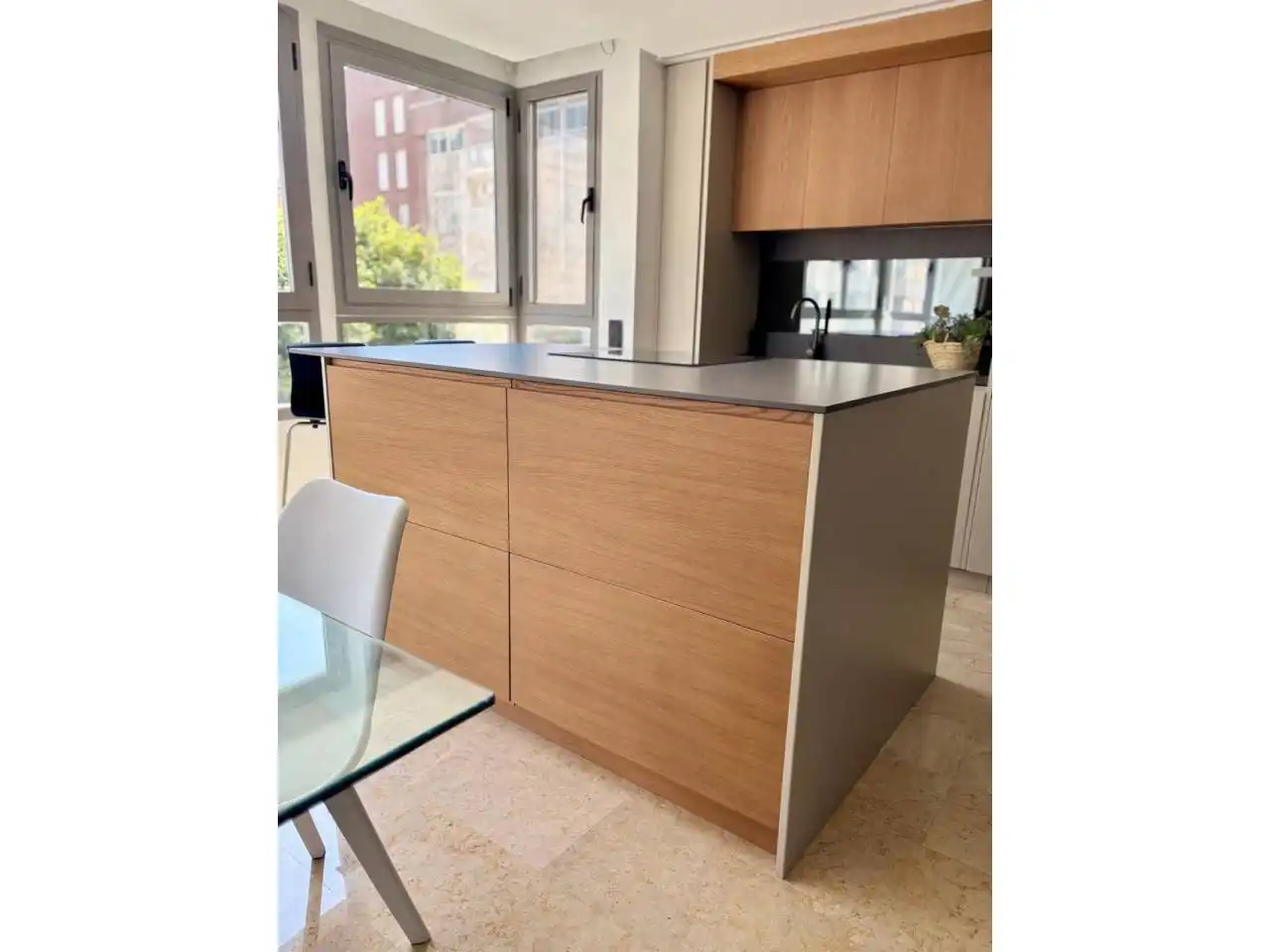 Piso de 121 m² en Valencia