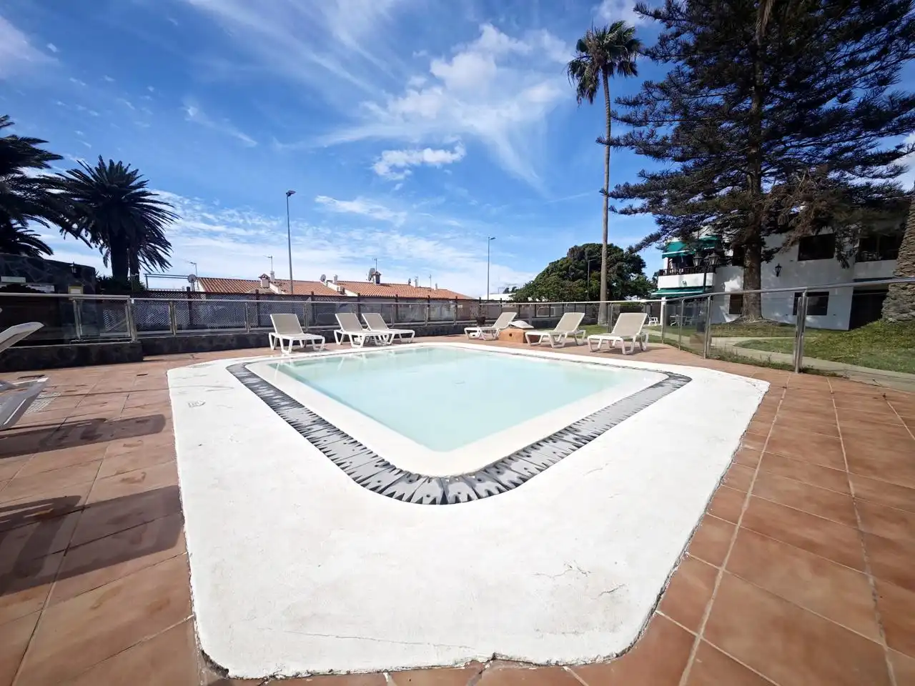 Appartement 68 m² à San Bartolomé de Tirajana