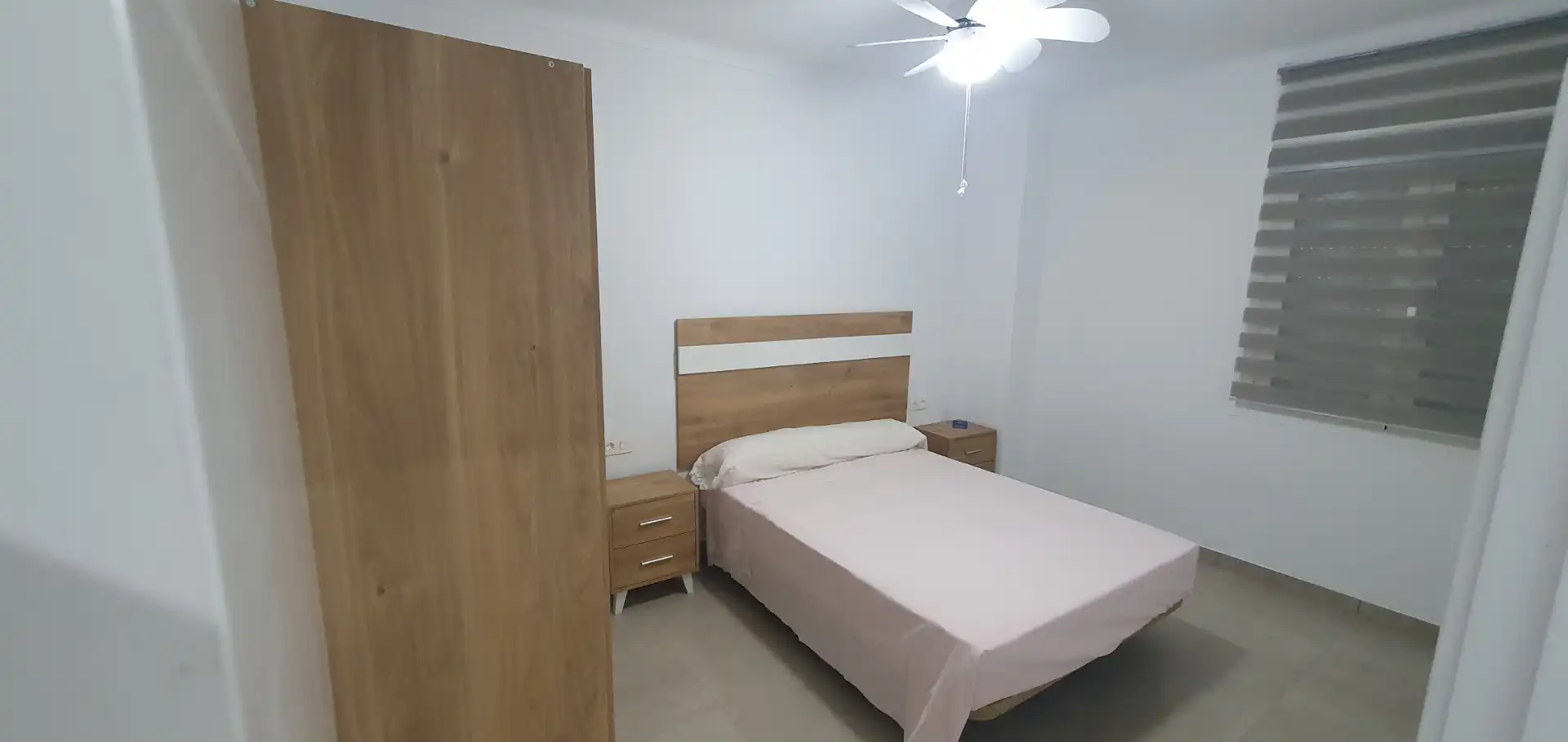 Piso de 70 m² en Pozo Alcón