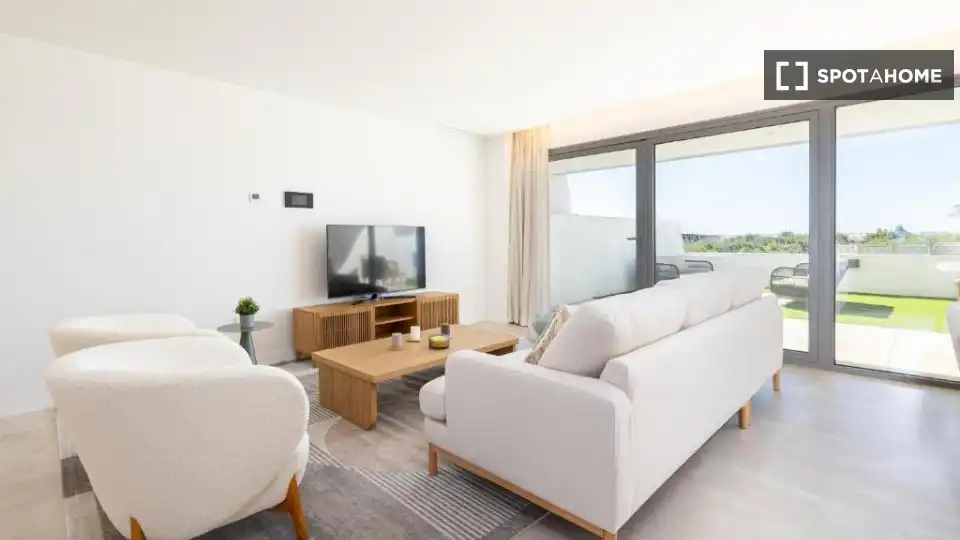 Habitación en alquiler, Mijas