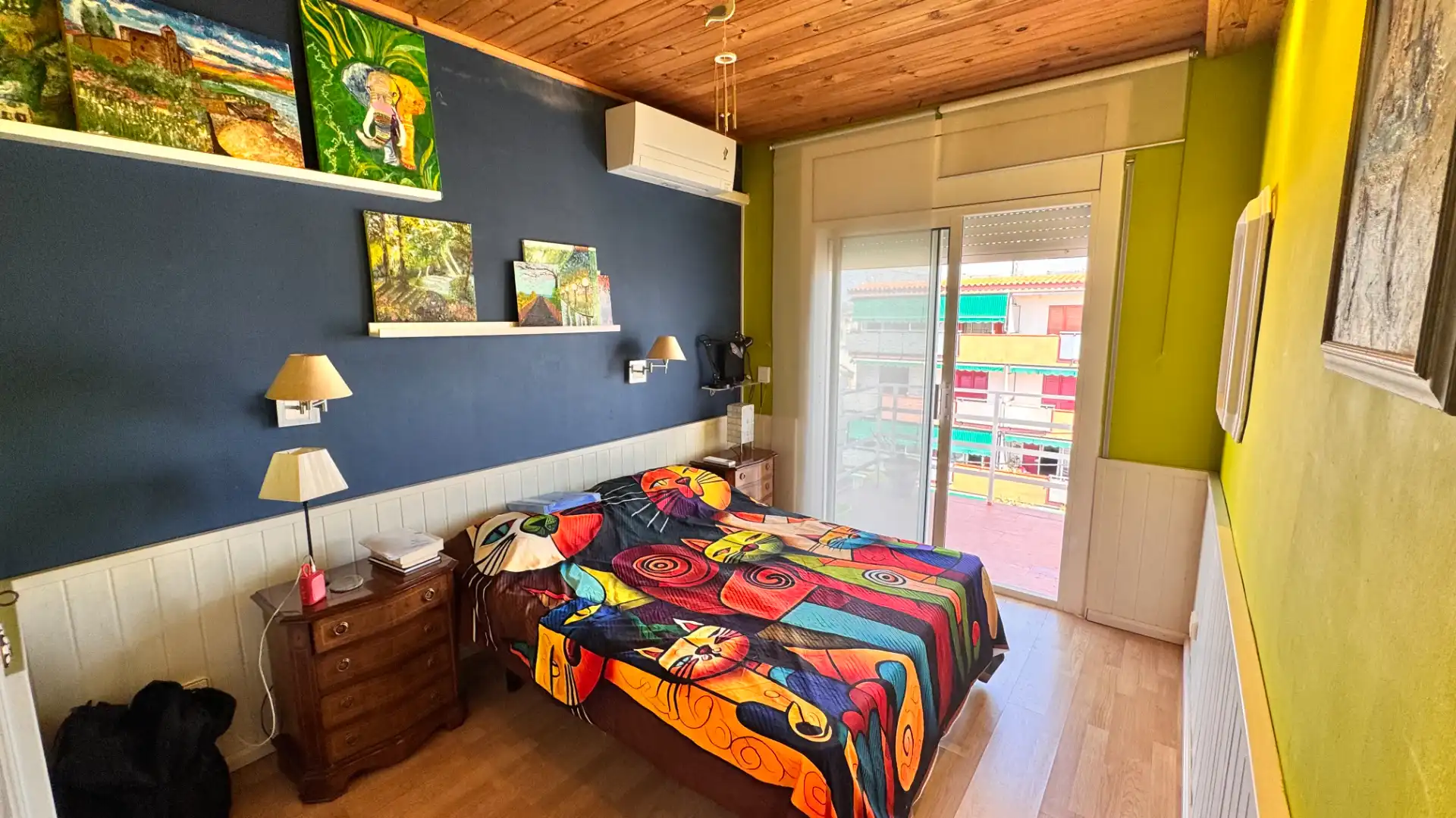 Piso de 56 m² en Torredembarra