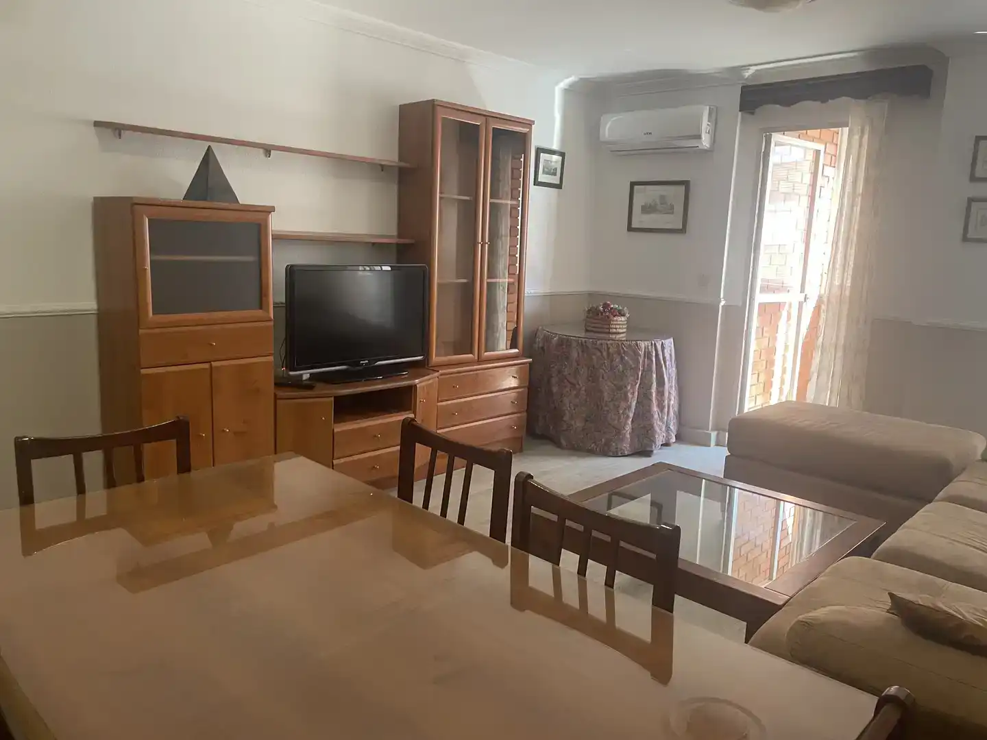 Piso de 100 m² en Badajoz