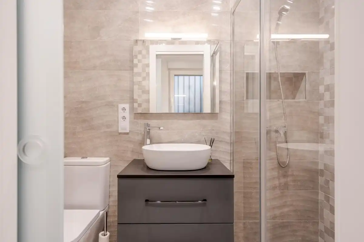 Pis de 68 m² a Castelldefels