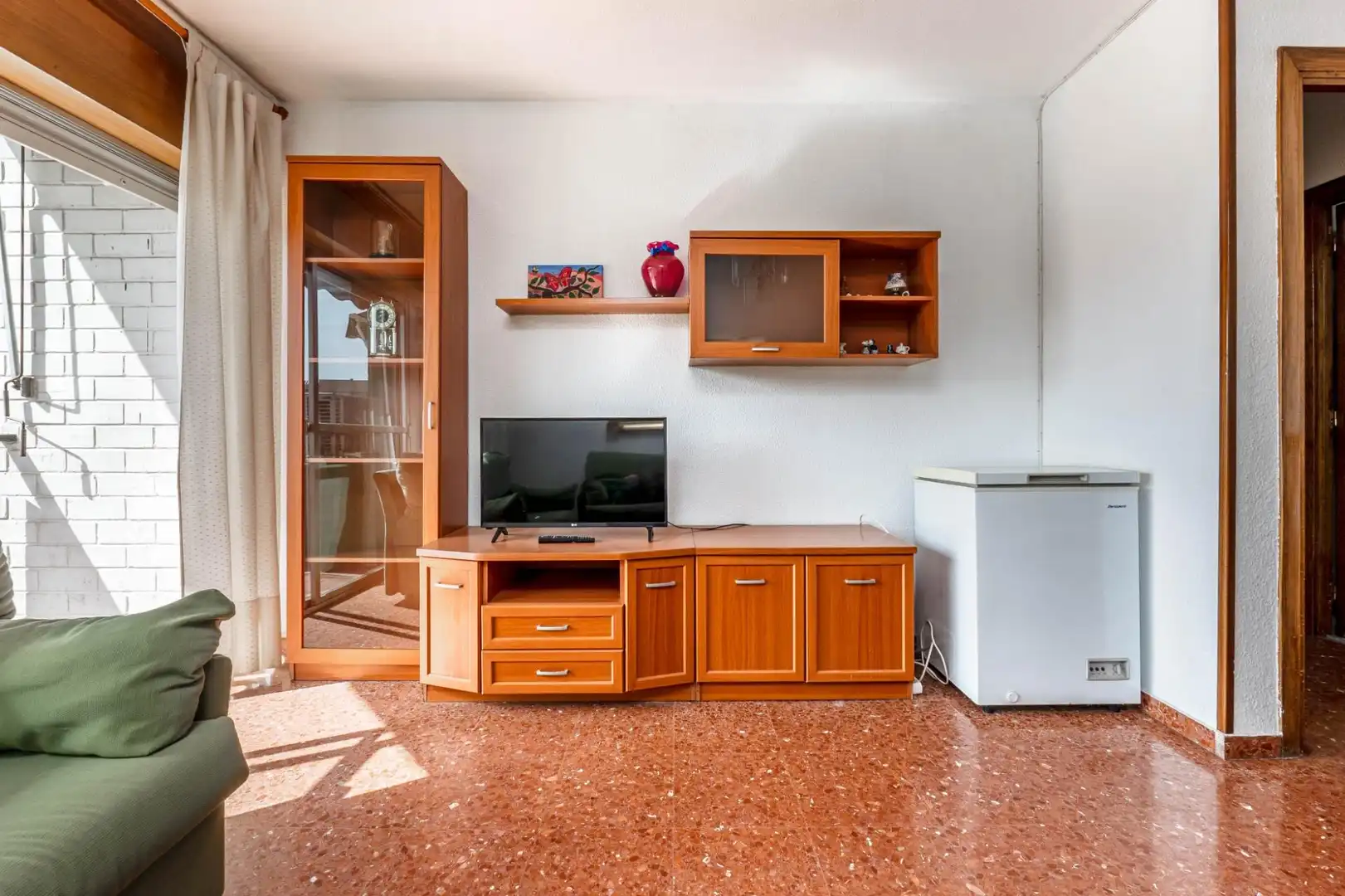 Habitación 126 m², Granada