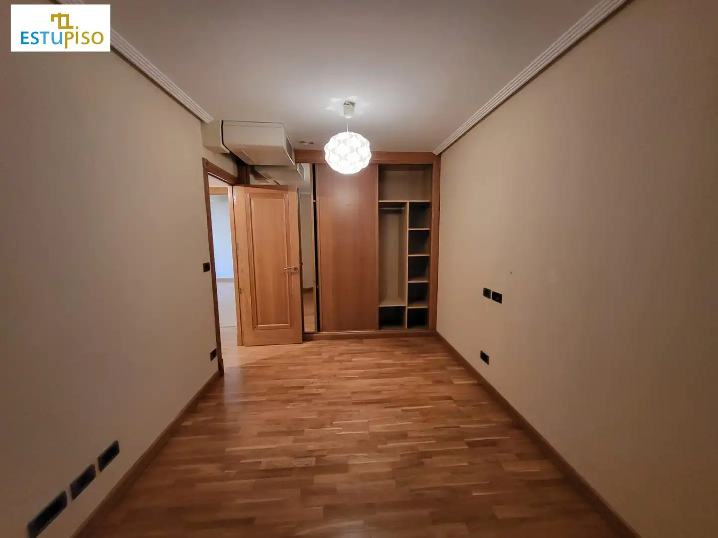 Piso de 170 m² en León