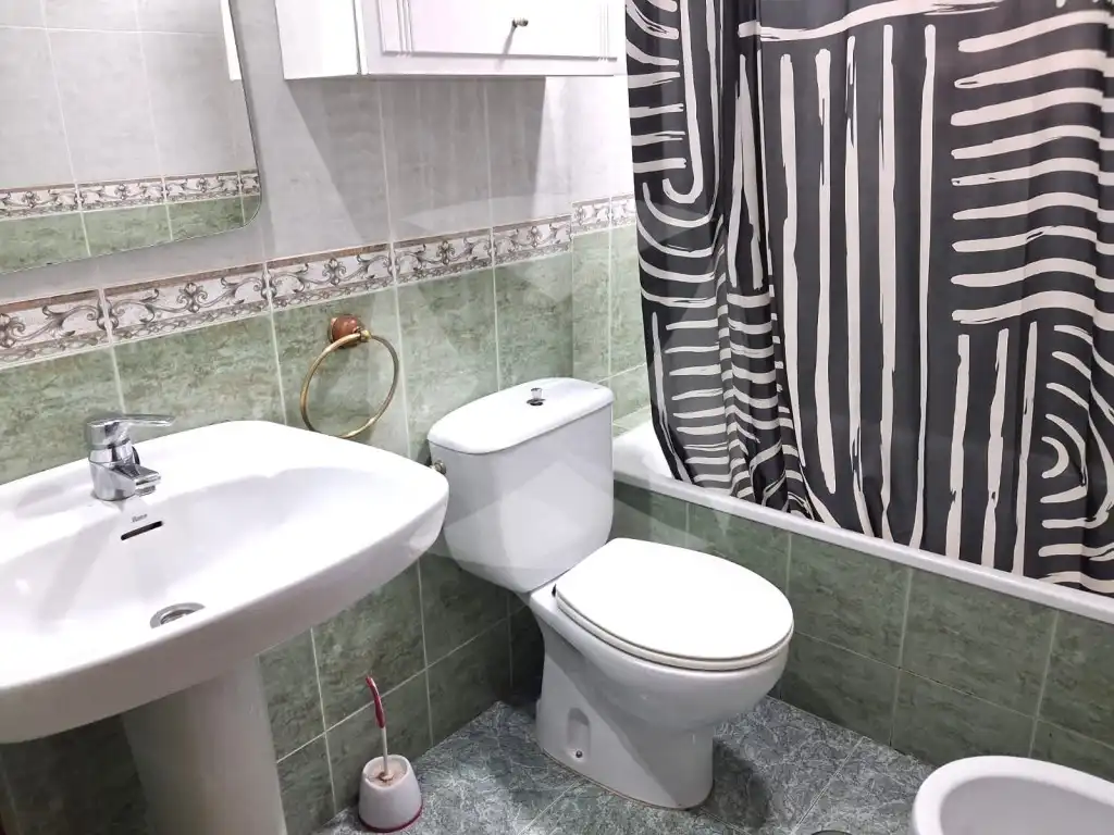 Piso de 112 m² en Badajoz