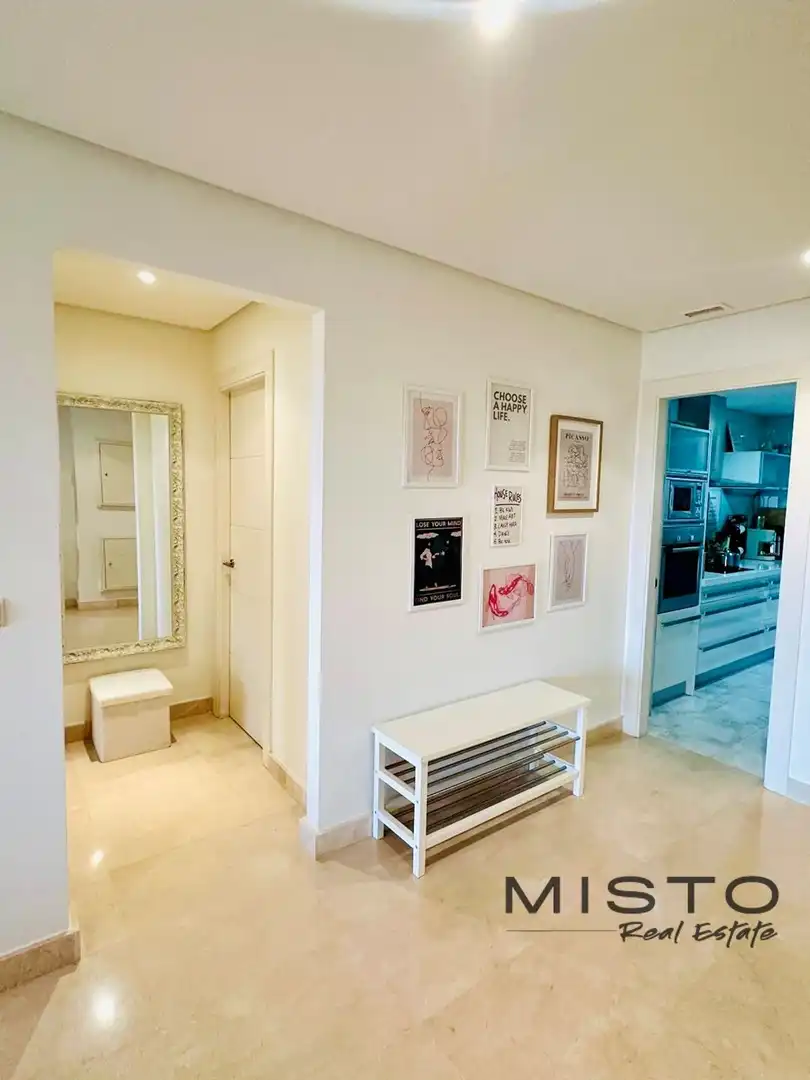 Pis de 170 m² a Marbella