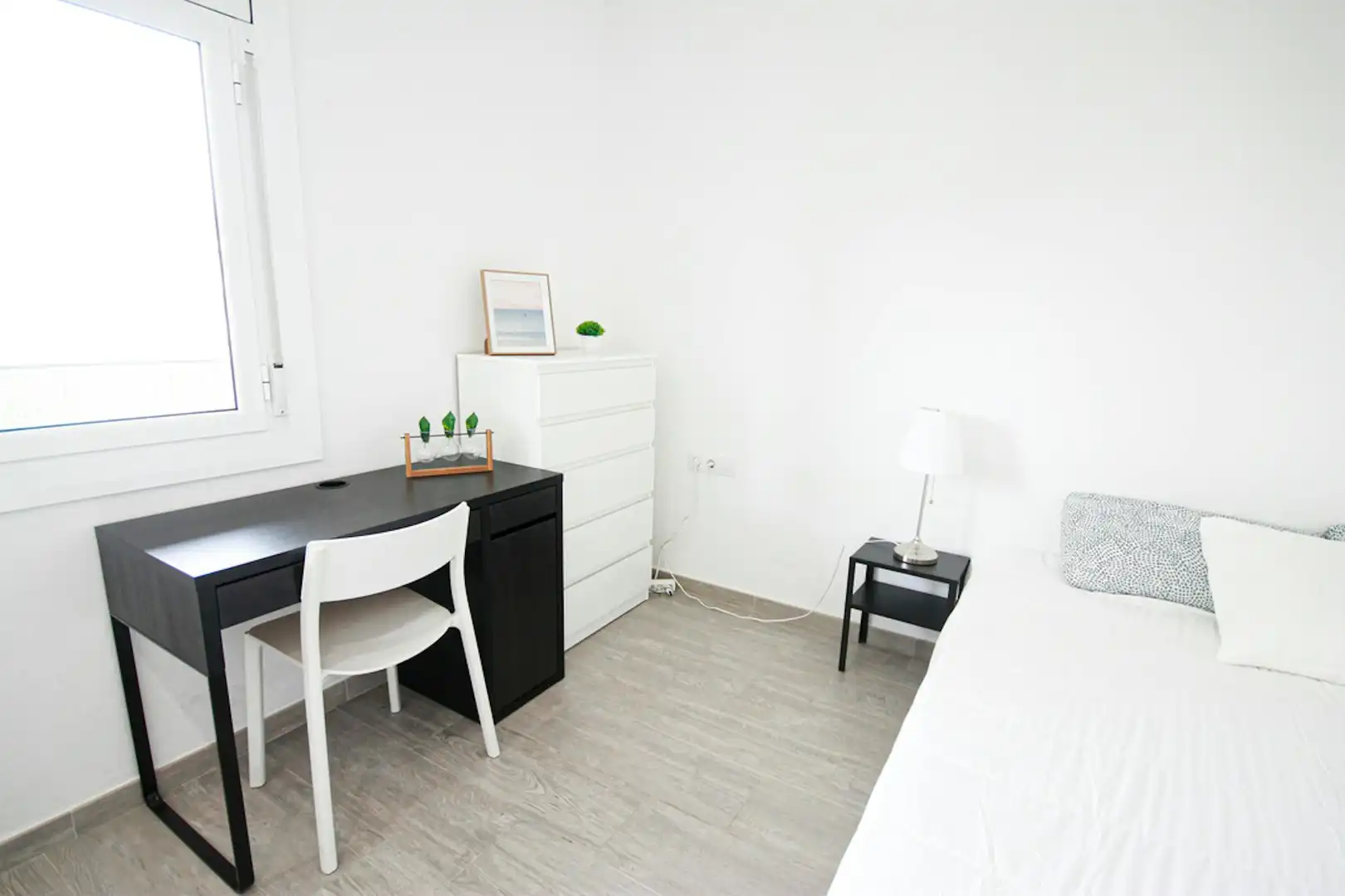 Zimmer zur Miete, Barcelona