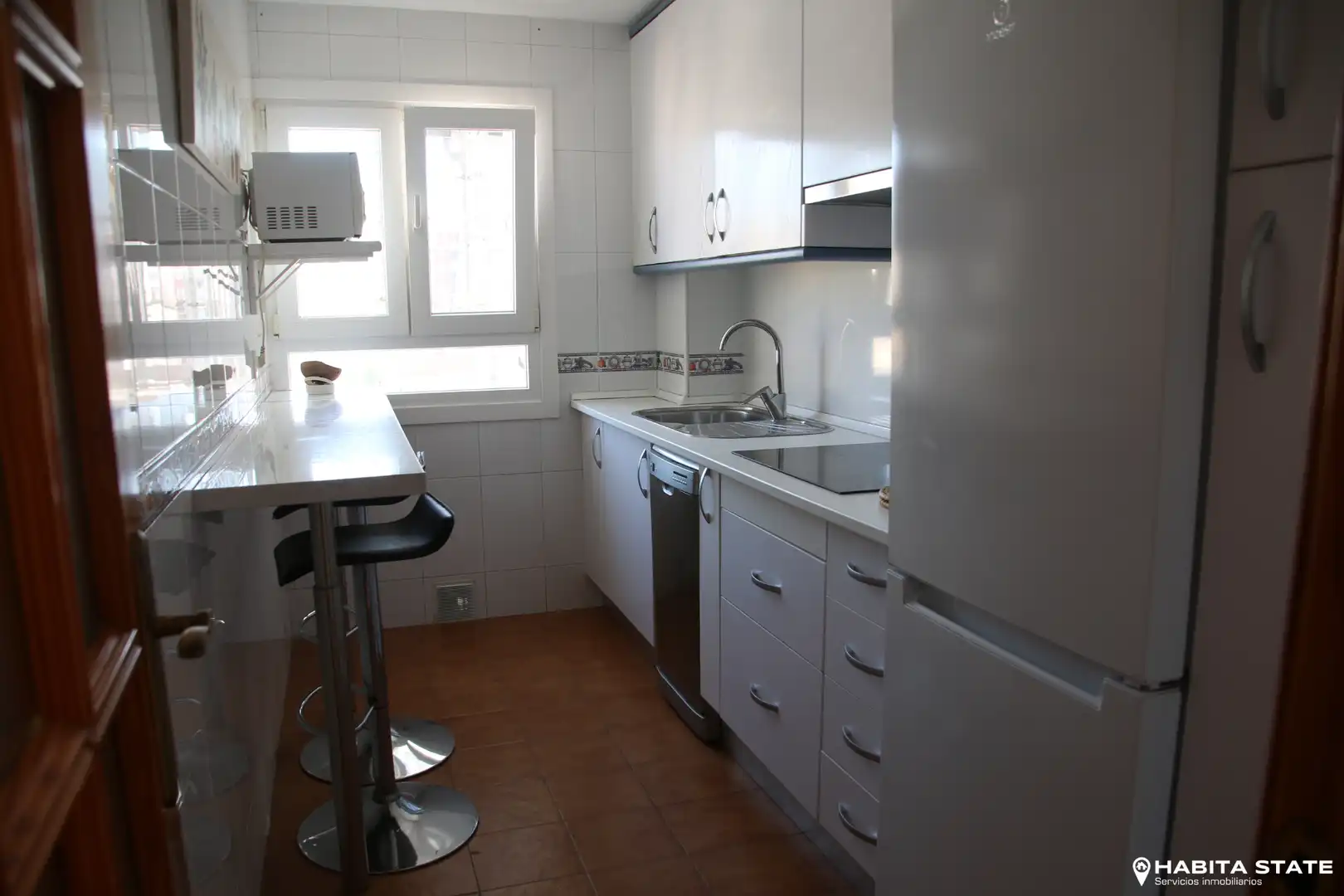 Apartamento 110 m² em Almería