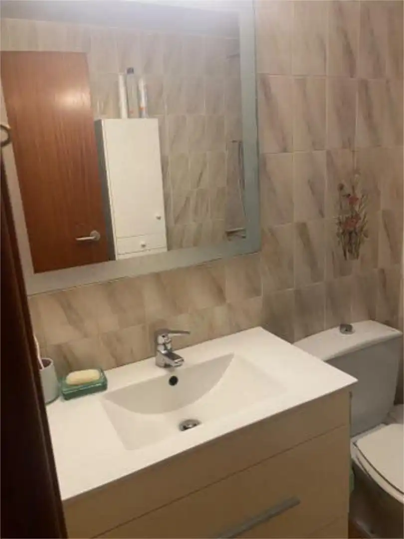 Piso de 80 m² en El Puerto de Santa María