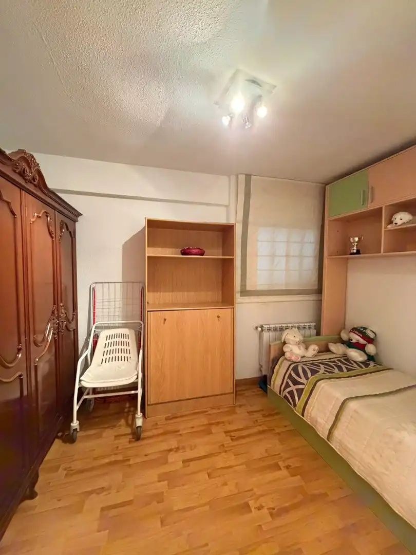 Pis de 64 m² a Madrid