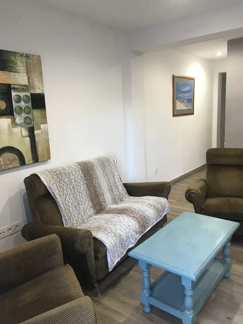 Habitación 90 m², Granada