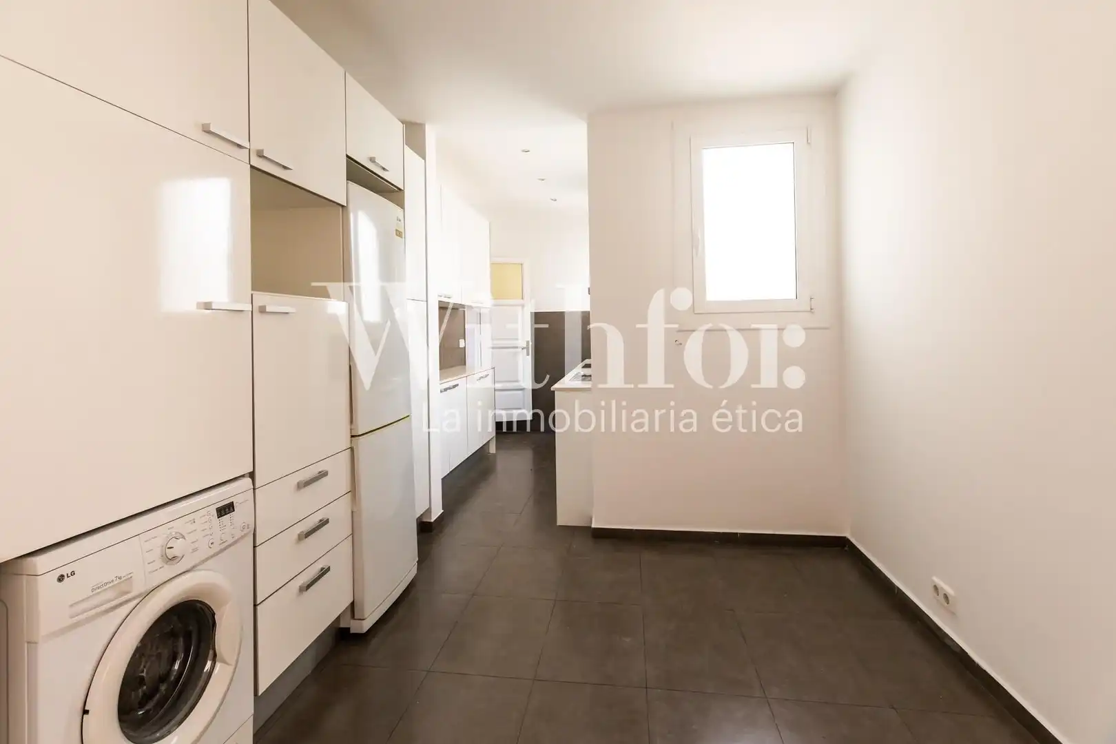 Piso de 220 m² en Barcelona