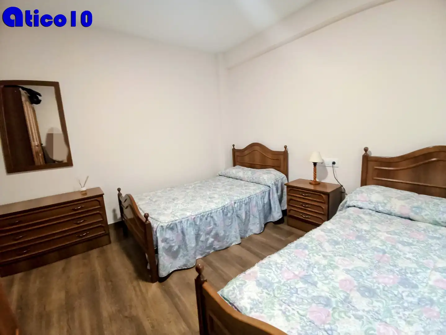 Appartement 80 m² à Gijón / Xixón