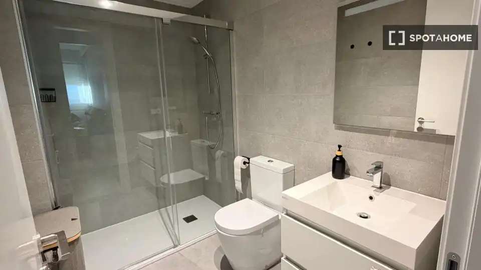 Habitación en alquiler, Vélez-Málaga