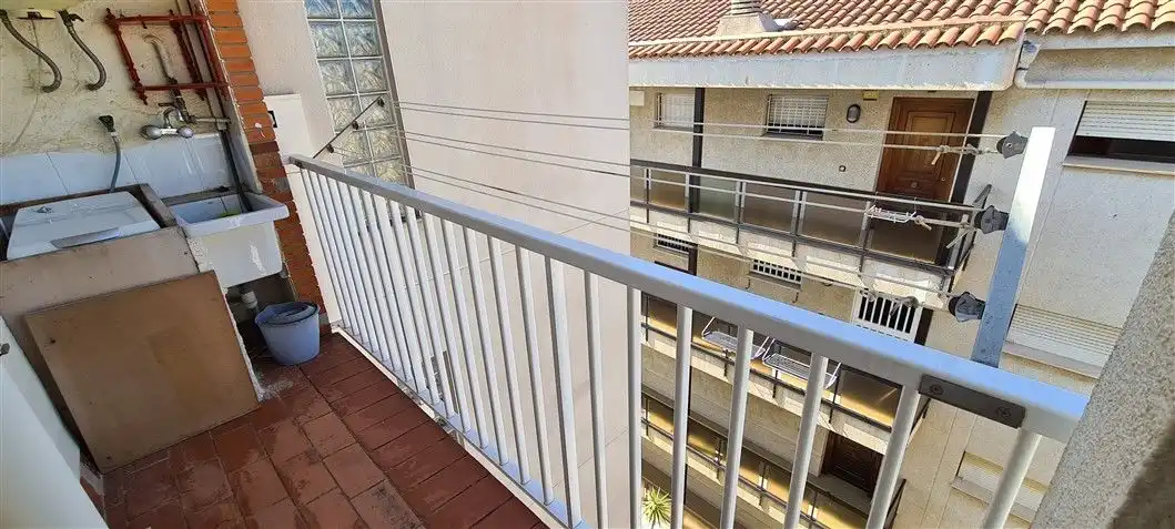 Piso de 57 m² en Cambrils